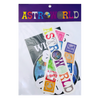 Astroworld Stickers