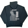 Europe Birds Eye View Tour Hoodie