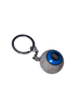 Unreleased TRAVIS SCOTT Astroworld Eyeball Keychain