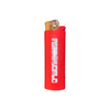 Unreleased TRAVIS SCOTT Astroworld Red Logo Lighter