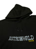 Astroworld Tour Head Hoodie