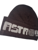 Astroworld Fest 2021 Brown Beanie