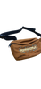 Unreleased TRAVIS SCOTT Astroworld Brown Fanny Pack