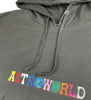 TRAVIS SCOTT Astroworld Logo Hoodie