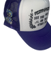 Astroworld Fest Purple Trucker Hat