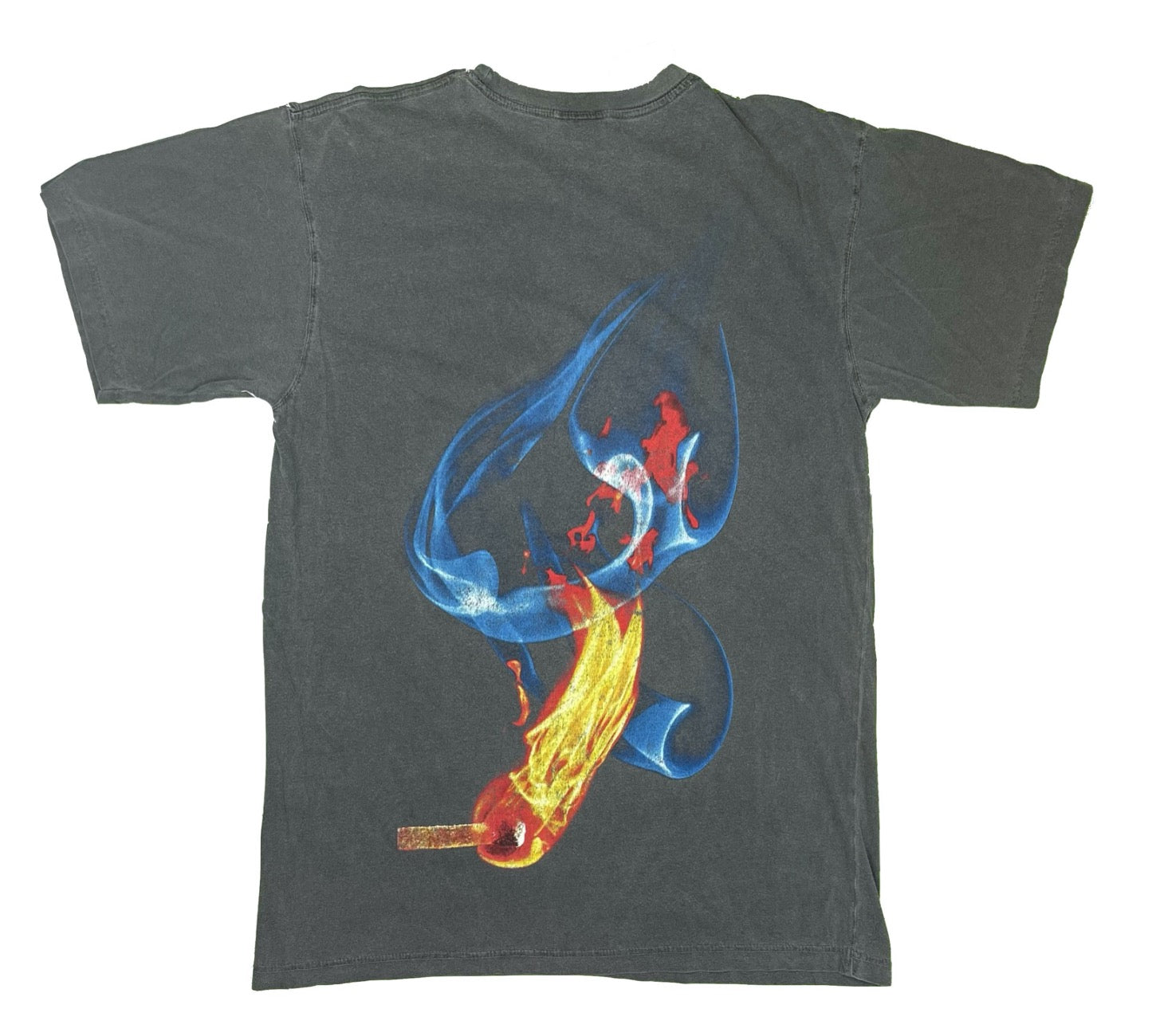 Rodeo Match T-Shirt