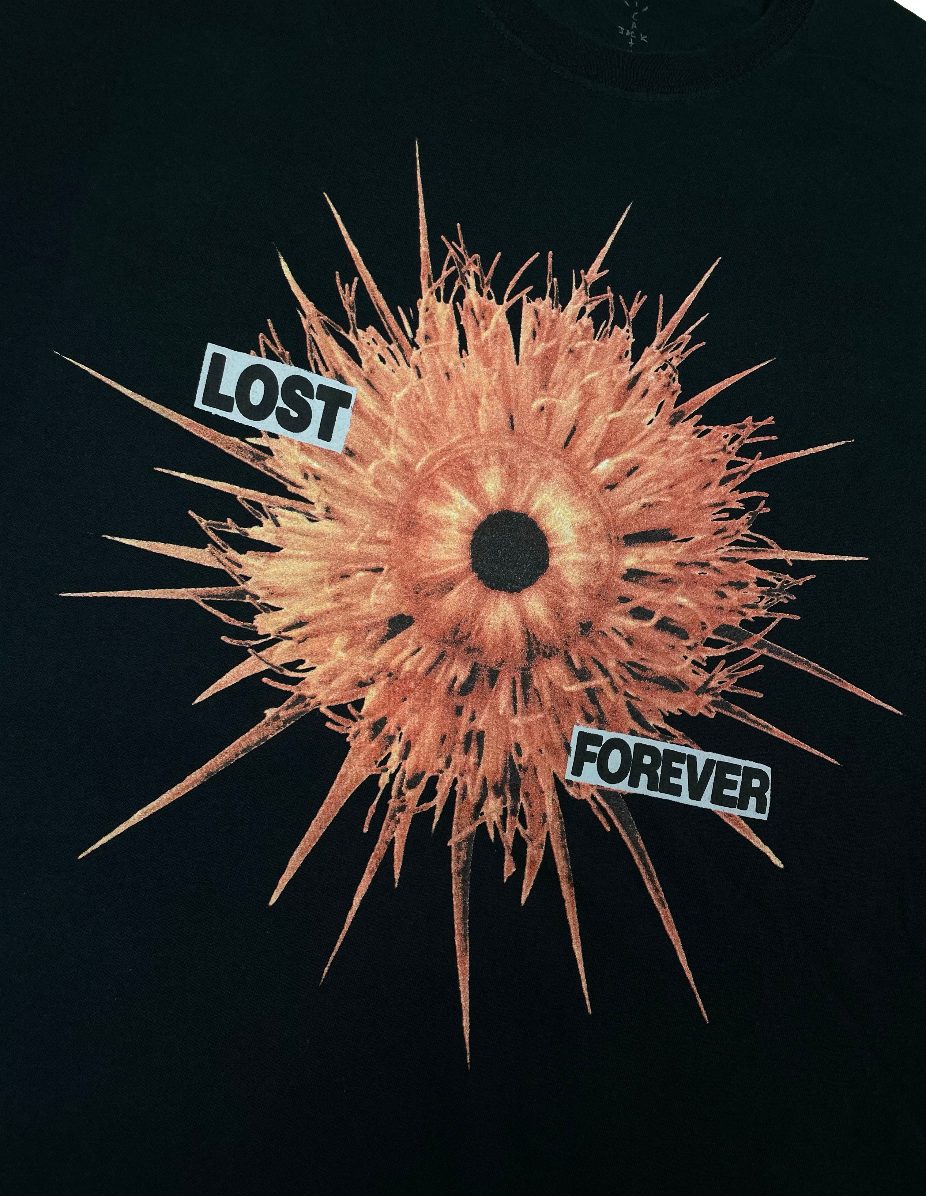 Utopia Miami RL Lost Forever Tee