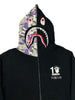 Travi$ x BAPE 10th Year Anniversary Hoodie