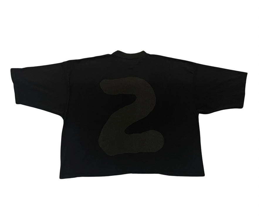 Donda 2 YZY x GAP x Balenciaga Match Shirt