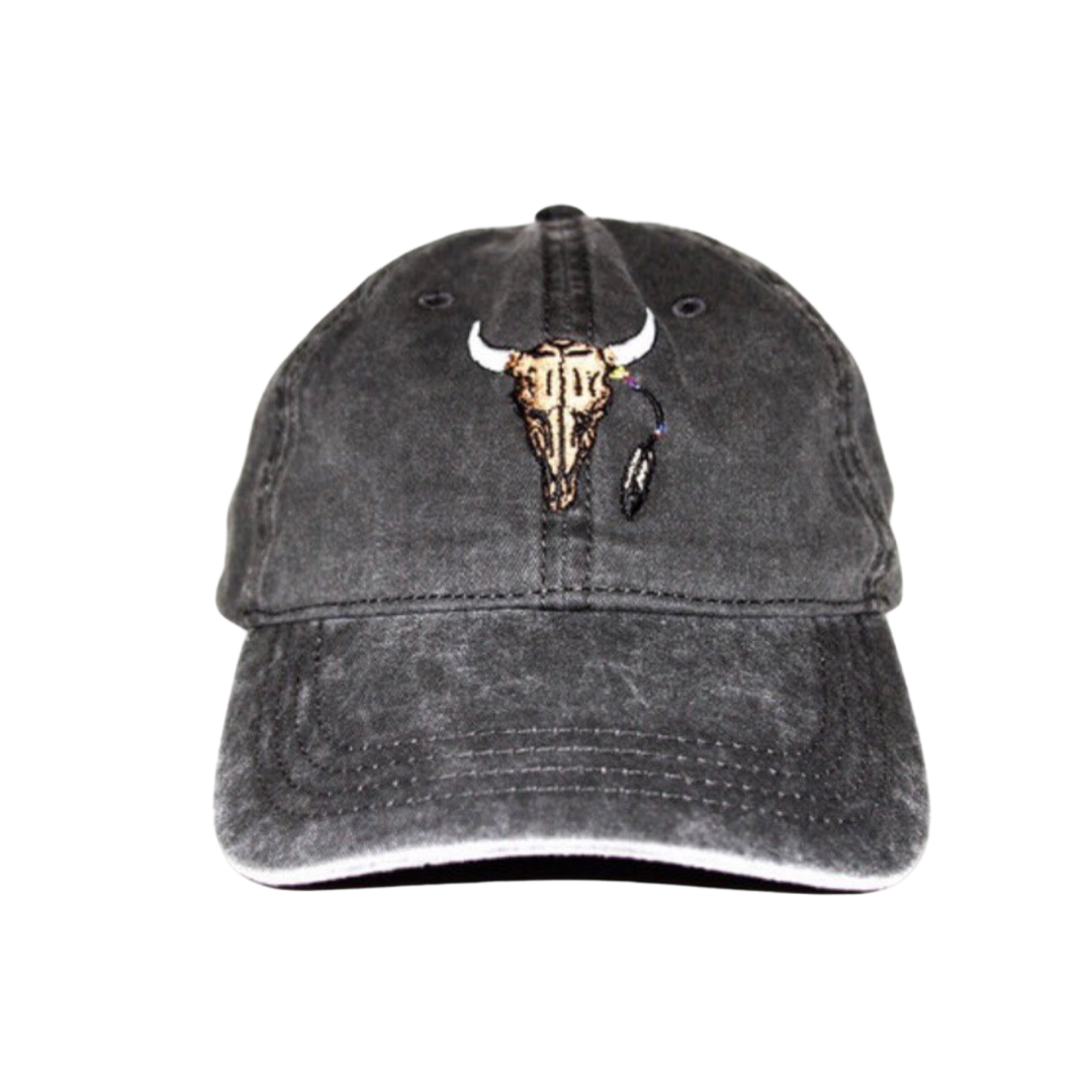 Rodeo Anti Tour Washed Hat