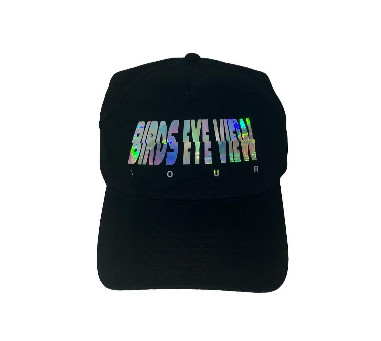 TRAVIS SCOTT Birds Eye View Tour Reflective Hat