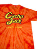 Reese’s Puffs x Cactus Jack Tie Dye Tee