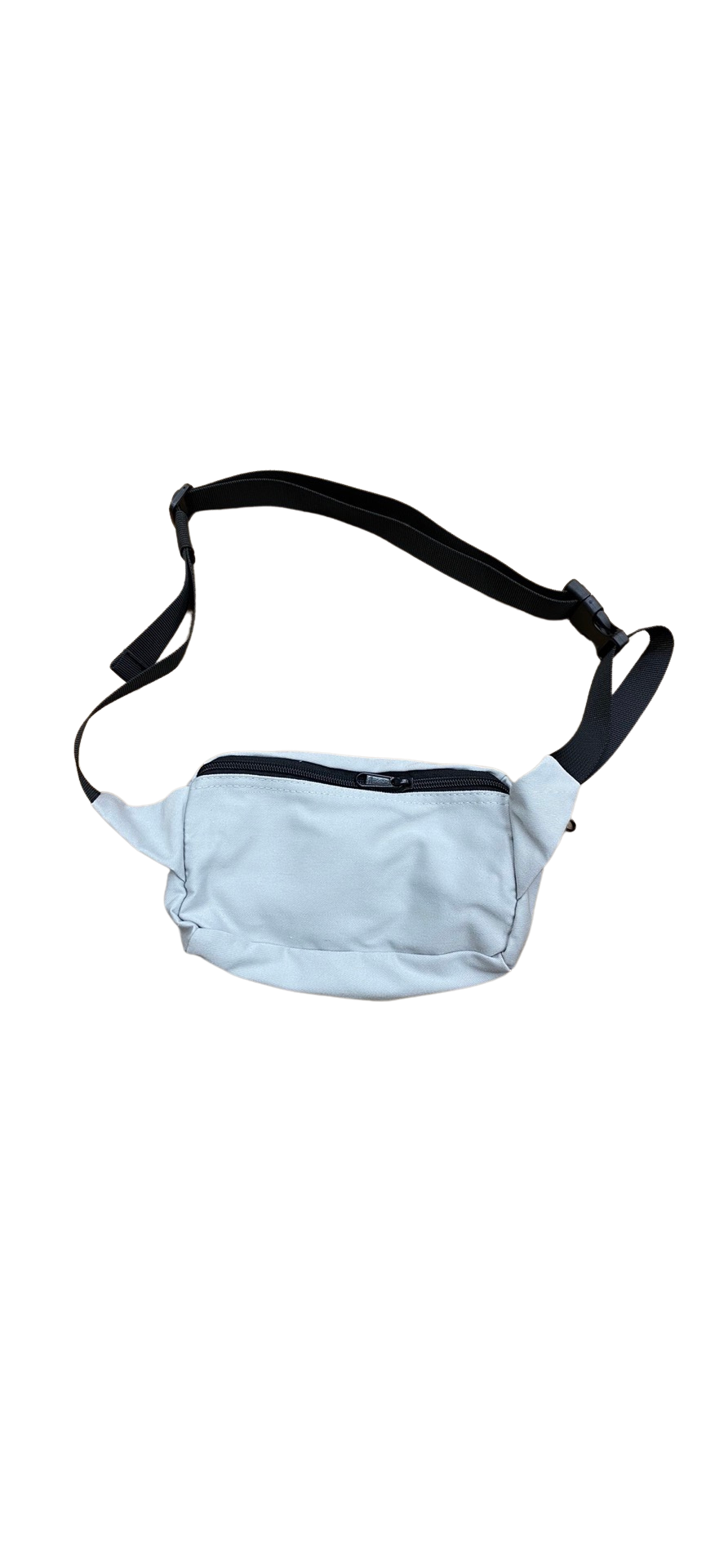 Unreleased TRAVIS SCOTT Astroworld Grey Fanny Pack