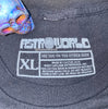 Astroworld Festival 2021 Starry Eyed T-Shirt