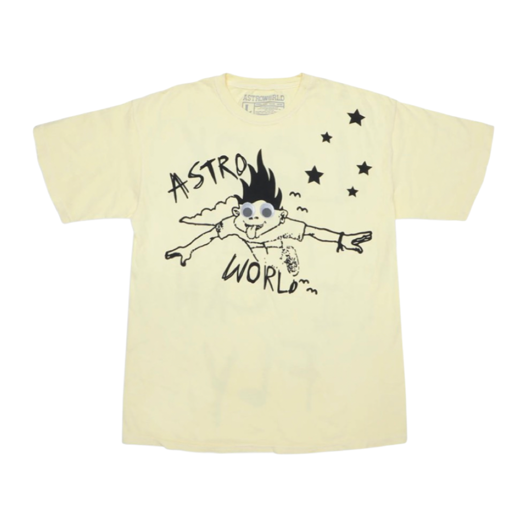 Astroworld ACL Festival LMICF Shirt