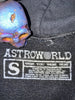 Astroworld Tour Head Hoodie