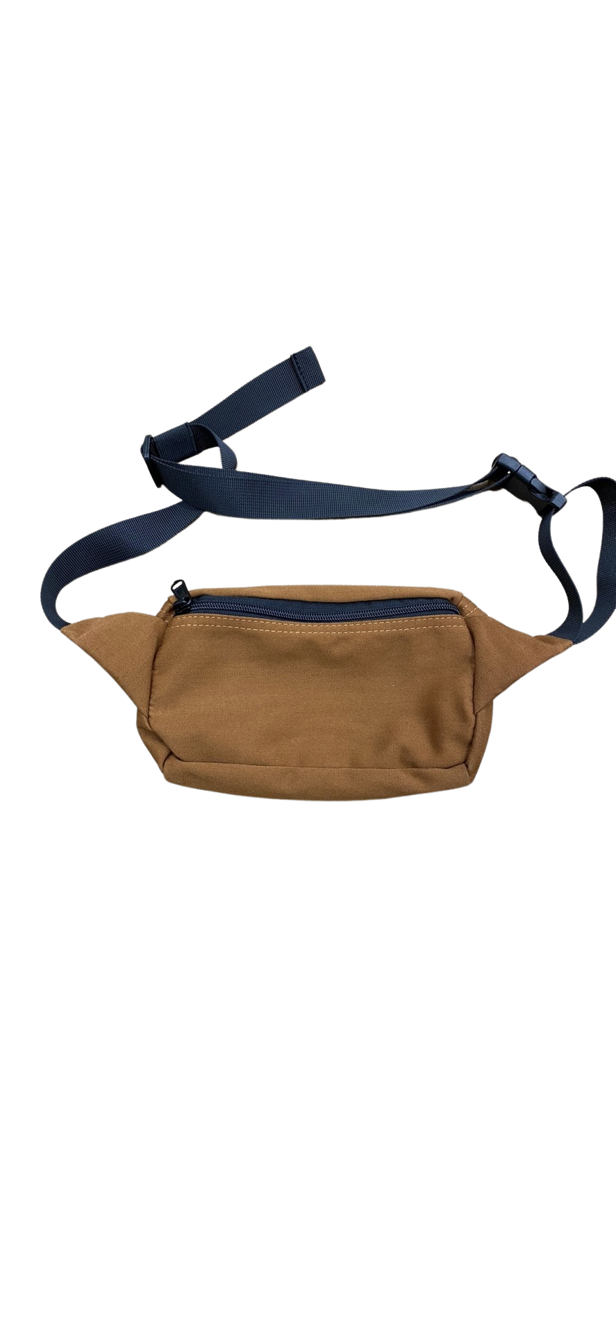 Unreleased TRAVIS SCOTT Astroworld Brown Fanny Pack