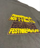 Astroworld Festival 2021 Open Your Eyes T-Shirt