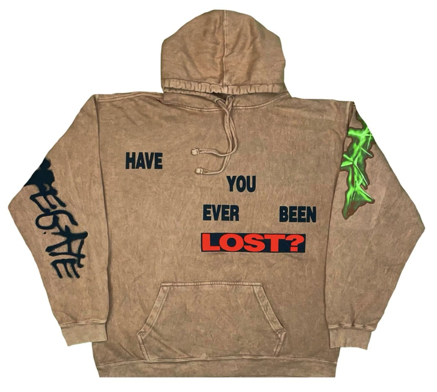 Utopia Miami RL Hoodie