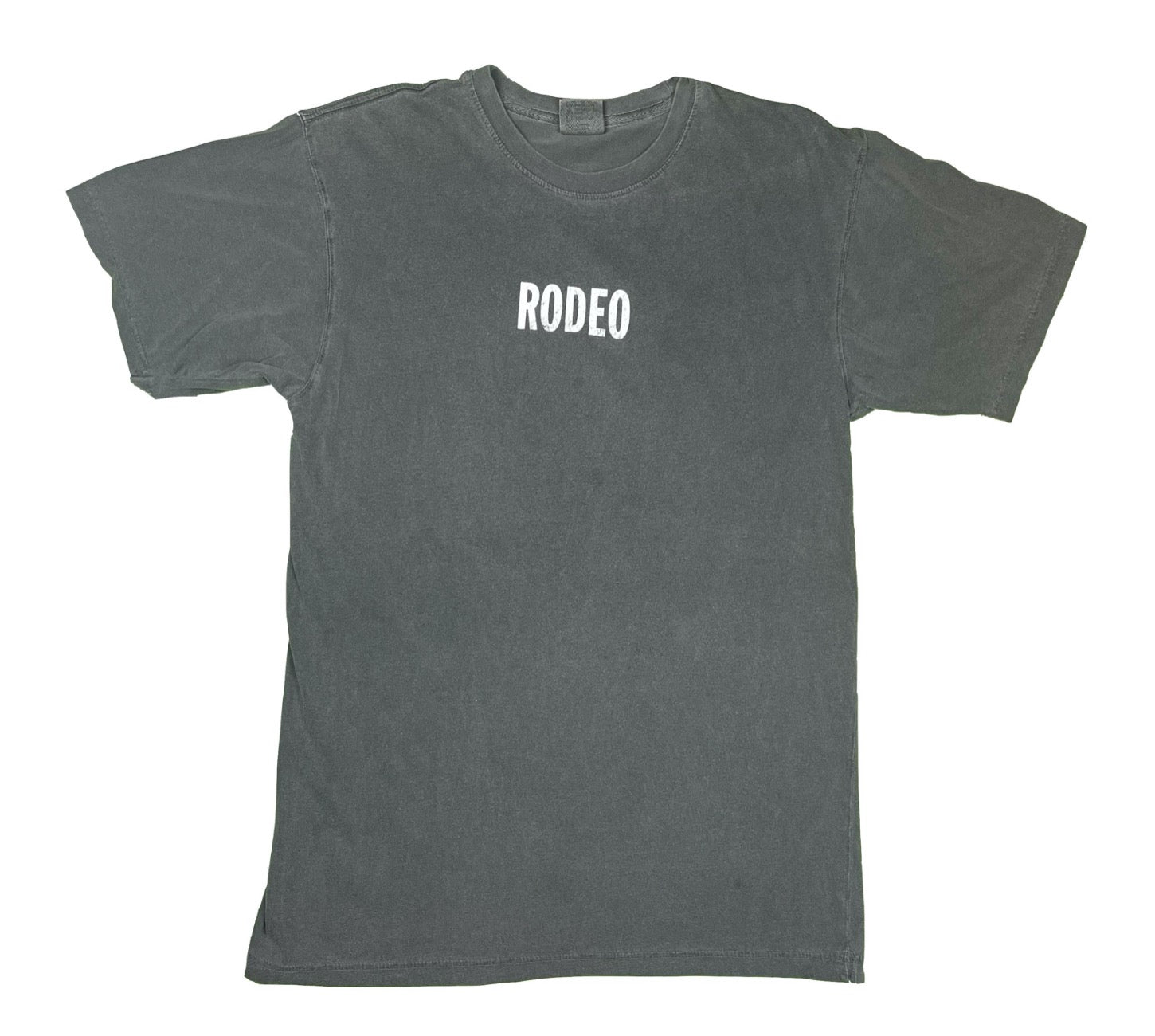 Rodeo Match T-Shirt