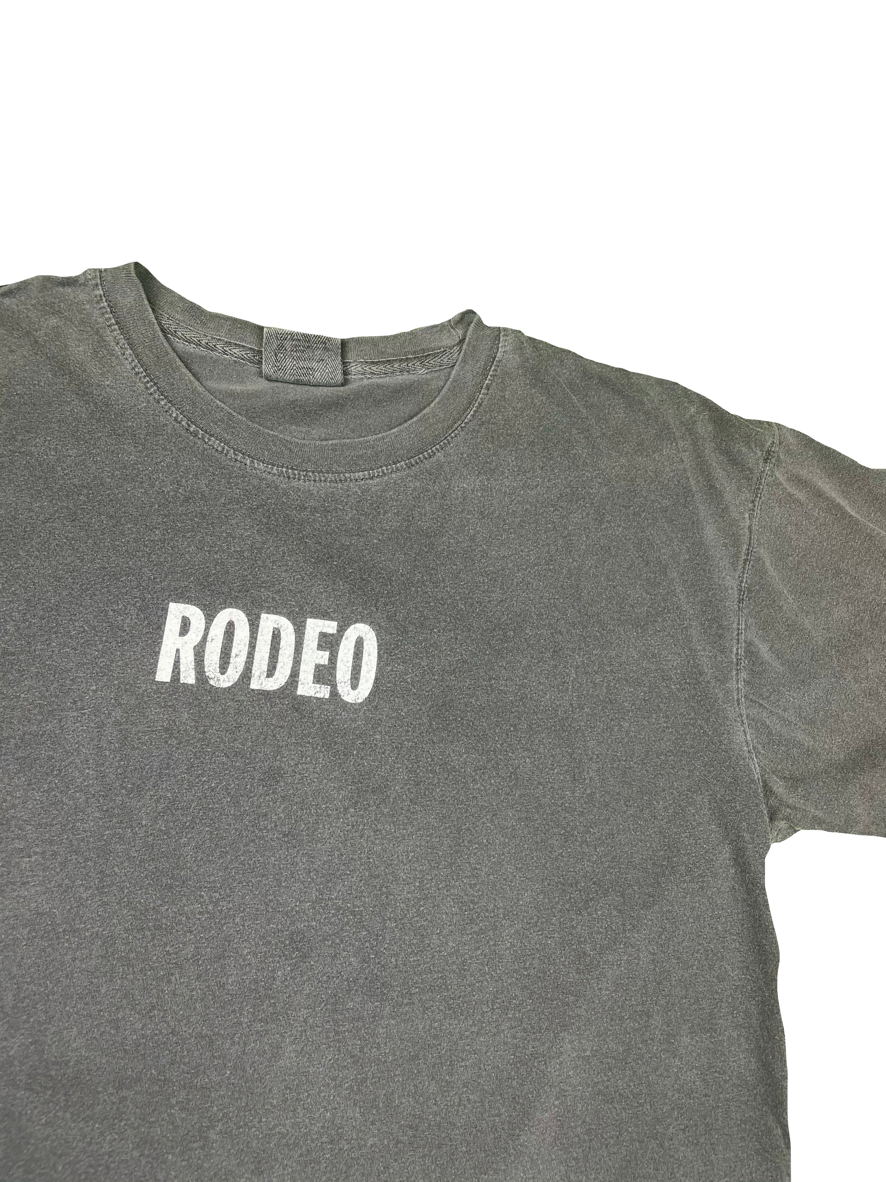 Rodeo Match T-Shirt