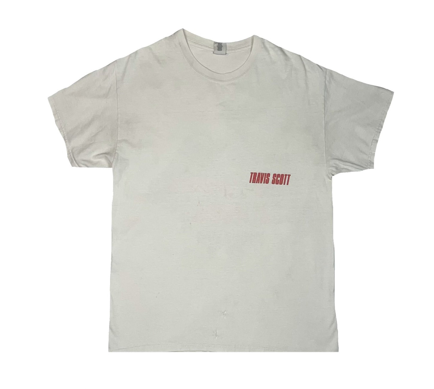 Birds Hard Summer Festival T-Shirt