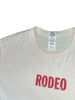 Rodeo USA ‘16 Tour T-Shirt