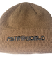 Unreleased TRAVIS SCOTT Astroworld Brown Beanie