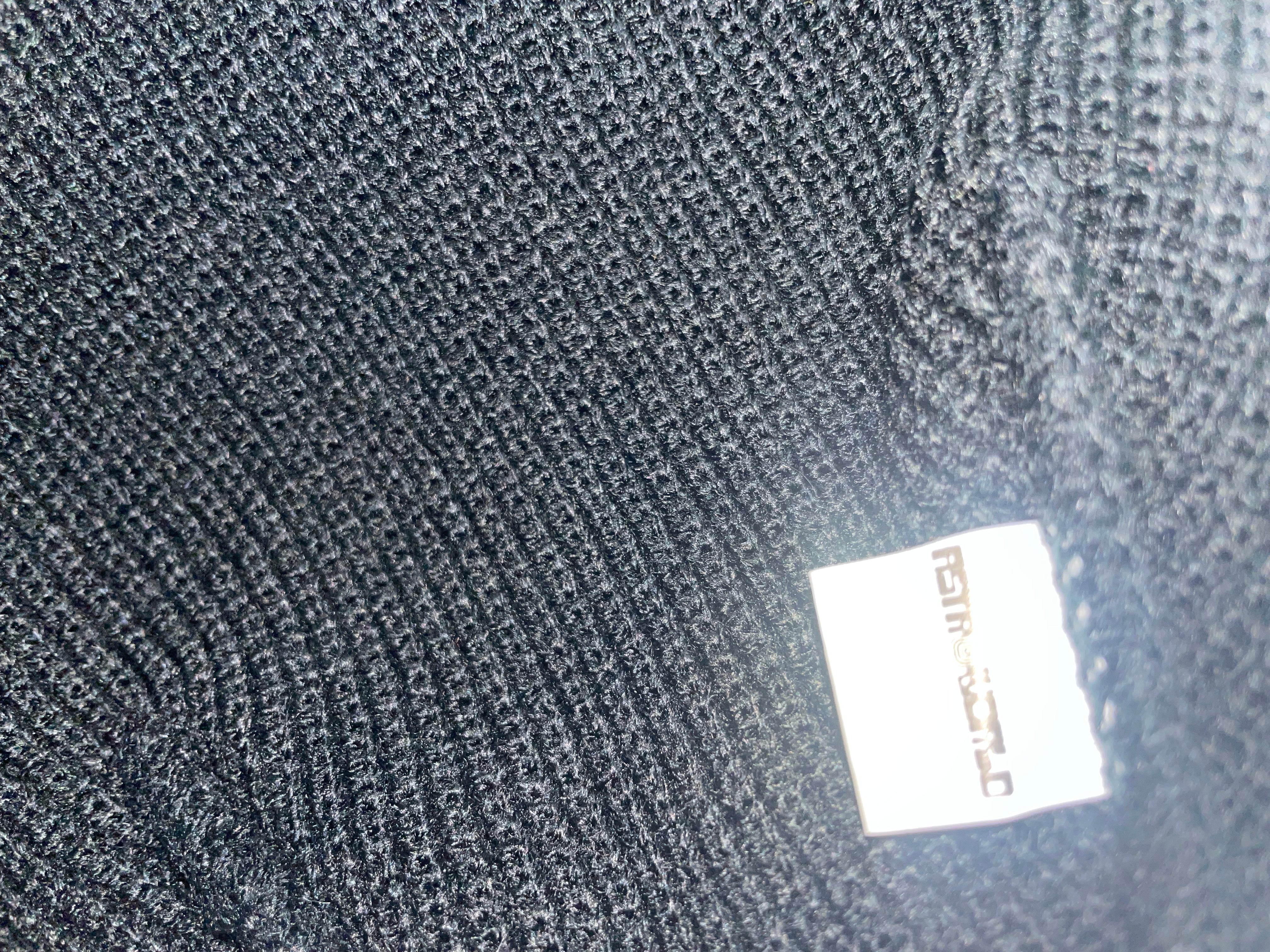 Unreleased TRAVIS SCOTT Astroworld Black Beanie