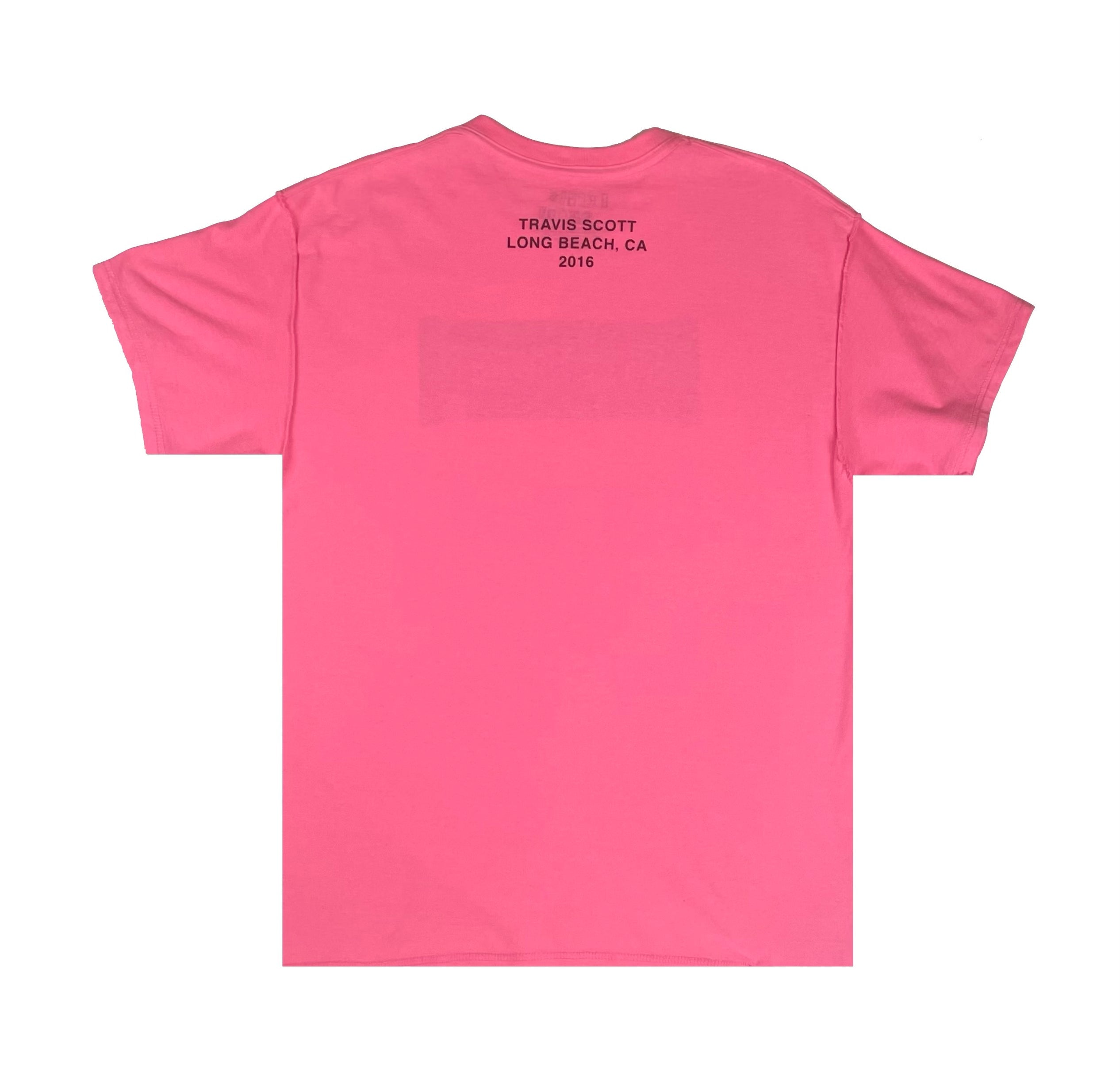 Sweet Sweet Pink Tee