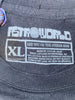 Astroworld Festival 2021 Goat Vintage T-Shirt