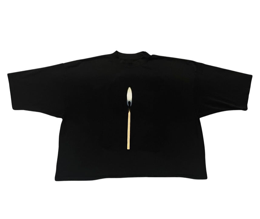 Donda 2 YZY x GAP x Balenciaga Match Shirt